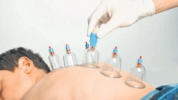 Alternatif Tıpla Şifa Dağıtımı