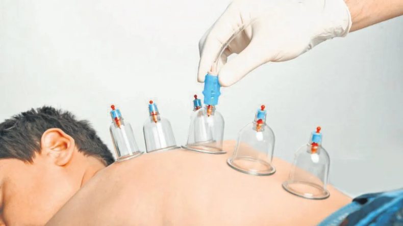 Alternatif Tıpla Şifa Dağıtımı