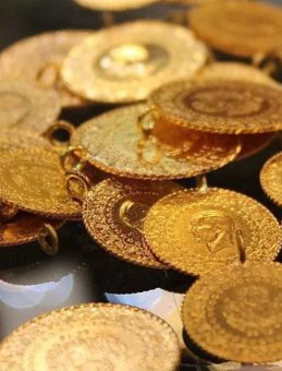 ALTIN FİYATLARINDA YENİ DÖNEM: GRAM ALTIN NE KADAR?