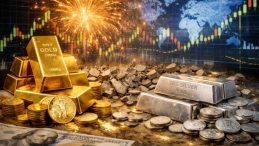 Altın ve G&uuml;m&uuml;şte Tarihi Yıl Sonu Rallisi! İşte Haftanın Zirvedeki ve Dipteki Yatırımları