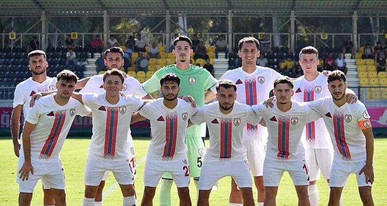 Altınordu&rsquo;da Tek Hedef İlk Galibiyet!