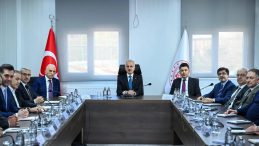 Altunizade-&Ccedil;amlıca Camii-Bosna Bulvarı Metro Hattı&rsquo;ndaki &Ccedil;alışmalar Hızla İlerliyor