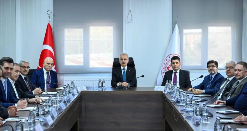 Altunizade-&Ccedil;amlıca Camii-Bosna Bulvarı Metro Hattı&rsquo;ndaki &Ccedil;alışmalar Hızla İlerliyor