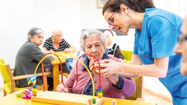 Alzheimer&rsquo;da Tedavi Kapısı Aralandı