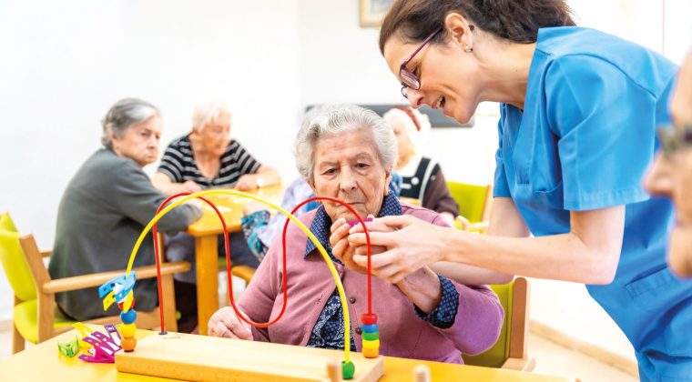 Alzheimer’da Tedavi Kapısı Aralandı