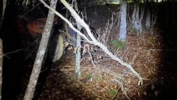 Amasya&rsquo;da Trakt&ouml;r Devrildi: 1 &Ouml;l&uuml;, 1 Yaralı