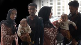 Ambulansta doğan erkek &ccedil;ocuk, hastanede kız olarak kaydedildi! Şaşırtıcı kimlik hatası: Muayene olamıyorlar