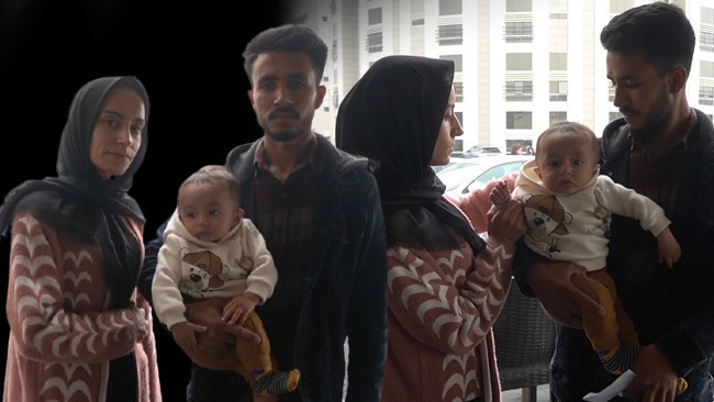 Ambulansta doğan erkek &ccedil;ocuk, hastanede kız olarak kaydedildi! Şaşırtıcı kimlik hatası: Muayene olamıyorlar