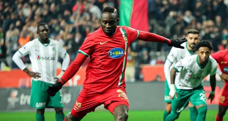 Amedspor, Iğdır FK'ya Karşı Rahat Bir Galibiyet Elde Etti!