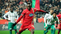 Amedspor, Iğdır FK'ya Karşı Rahat Bir Galibiyet Elde Etti!