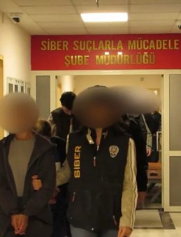 'TOKİ Sosyal Konut Kampanyası'na Y&ouml;nelik Dolandırıcılık Operasyonu: 18 Kişi Tutuklandı