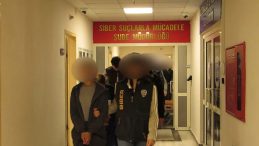 'TOKİ Sosyal Konut Kampanyası'na Y&ouml;nelik Dolandırıcılık Operasyonu: 18 Kişi Tutuklandı