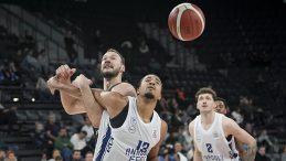 Anadolu Efes, Bu Sezon Beklentilerin Altında Kaldı