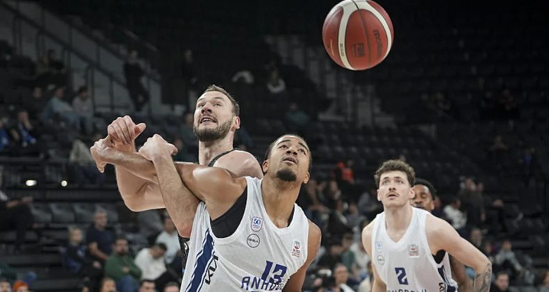 Anadolu Efes, Bu Sezon Beklentilerin Altında Kaldı