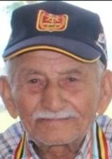 Anamurlu Kore Gazisi Mustafa Madeni Hayatını Kaybetti