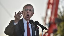 Ankara B&uuml;y&uuml;kşehir Belediyesi&rsquo;nde 1 milyar TL&rsquo;lik vurgun iddiası: Mansur Yavaş hakkında 5&rsquo;inci soruşturma izni talebi