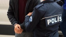 Ankara Merkezli FET&Ouml; Operasyonu: 8 İl, 19 Ş&uuml;pheli G&ouml;zaltında