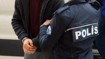 Ankara Merkezli FET&Ouml; Operasyonu: 8 İl, 19 Ş&uuml;pheli G&ouml;zaltında