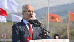 Ankara-Niğde Otoyolu'na Uluslararası Finansman &Ouml;d&uuml;l&uuml;