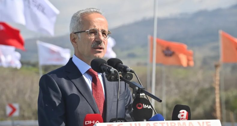 Ankara-Niğde Otoyolu'na Uluslararası Finansman Ödülü