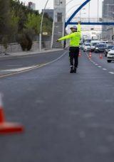 Ankara Trafiğe Kapalı Yollar 6 Aralık 2025: Bug&uuml;n Hangi Yollar Kapalı?