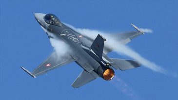 Ankara Valiliğinden vatandaşa uyarı: '&Ccedil;evrede y&uuml;ksek ses duyulması m&uuml;mk&uuml;nd&uuml;r'