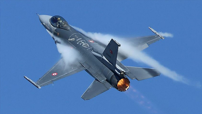 Ankara Valiliğinden vatandaşa uyarı: '&Ccedil;evrede y&uuml;ksek ses duyulması m&uuml;mk&uuml;nd&uuml;r'