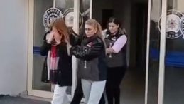 Ankara'da Akılalmaz Soygun: Kiracı Kılığına Girip Ziynet Eşyalarını &Ccedil;aldılar