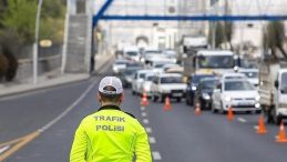 Ankara'da bazı yollar iki g&uuml;n trafiğe kapatılacak