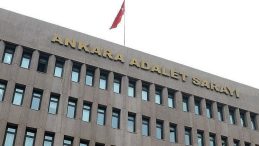 Ankara'da d&uuml;şen u&ccedil;akla ilgili paylaşımlara soruşturma