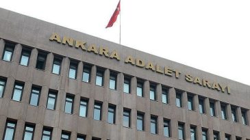 Ankara'da d&uuml;şen u&ccedil;akla ilgili paylaşımlara soruşturma