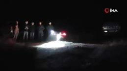 Ankara'da G&ouml;ky&uuml;z&uuml;nde Gizemli Bir Olay: Belirsiz Cisim Araştırılıyor!