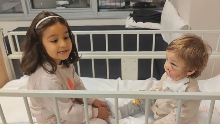 Ankara'da İki Kardeşi Yaralayan Pitbull'un Sahibinin İfadesi Ortaya &Ccedil;ıktı