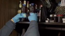 Ankara'da Sahte İ&ccedil;ki Operasyonu: 48 Kişi G&ouml;zaltına Alındı