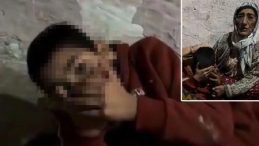 Ankara'da skandal! Adnan ve 2 kardeşi koruma altına alındı&hellip;SABAH o adresi g&ouml;r&uuml;nt&uuml;ledi