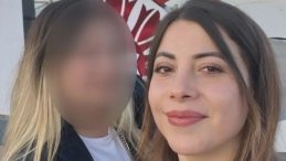 Ankara'da sokak ortasında kan donduran saldırı! Saplantılı eski sevgili dehşet saçtı