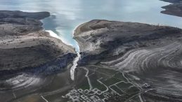 Ankara'da Su Kesintileri ve Basın&ccedil; D&uuml;ş&uuml;kl&uuml;ğ&uuml; Devam Ediyor