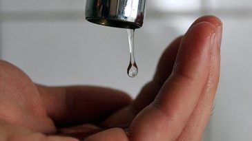 Ankara'da Susuzluk Sorunu: 9 İl&ccedil;ede 30 Saati Aşan Su Kesintileri Başlayacak