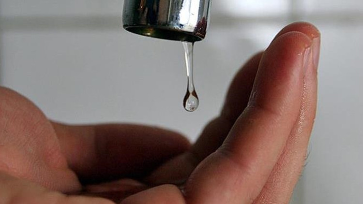 Ankara'da Susuzluk Sorunu: 9 İlçede 30 Saati Aşan Su Kesintileri Başlayacak