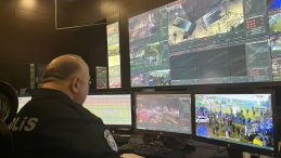 Ankara'da Yılbaşı Alarmı! 19 Bin 142 Polis G&ouml;revde