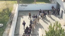 Ankara'daki 'Tefecilik' Operasyonu: 25 Şüpheli Yakalandı! 403 Milyon TL Değerinde…