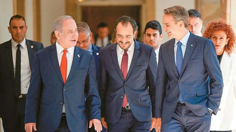 Ankara'nın Hızla Y&uuml;kselişi Endişeleri Artırıyor