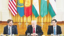 Ankara'nın Merkezinde: ABD'den Kafkasya i&ccedil;in Yeni Girişim