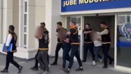 Ankara&rsquo;da 12 Yıl Sonra Aydınlatılan Faili Me&ccedil;hul Cinayette Bir Sanığa Tahliye Kararı