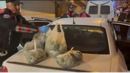 Ankara&rsquo;da 4 Kilogram Uyuşturucu Madde Ele Ge&ccedil;irildi