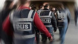 Ankara&rsquo;da FET&Ouml; &Uuml;yesi 7 Firari H&uuml;k&uuml;ml&uuml;den 6'sı Yakalandı