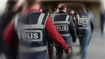 Ankara&rsquo;da FET&Ouml; &Uuml;yesi 7 Firari H&uuml;k&uuml;ml&uuml;den 6'sı Yakalandı