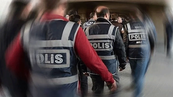 Ankara&rsquo;da FET&Ouml; &Uuml;yesi 7 Firari H&uuml;k&uuml;ml&uuml;den 6'sı Yakalandı