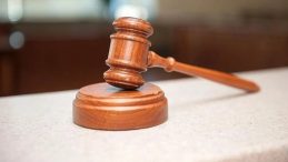 Ankara&rsquo;da Martı Tag S&uuml;r&uuml;c&uuml;s&uuml;n&uuml; Darbeden Taksicilere Hapis Cezası