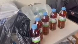 Ankara&rsquo;da Sahte İ&ccedil;ecek Operasyonu: 48 Ş&uuml;pheli Tutuklandı